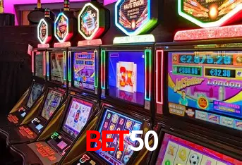 Promoção Relâmpago bet50