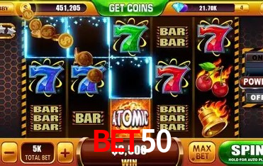 Integração de APIs bet50