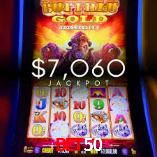 Interface do App bet50